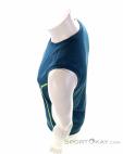 La Sportiva Tracer Herren Tanktop, , Dunkel-Blau, , Male, 0024-11136, 5638060369, 8020647174713, N3-08.jpg