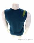 La Sportiva Tracer Herren Tanktop, , Dunkel-Blau, , Male, 0024-11136, 5638060369, 8020647174713, N3-13.jpg