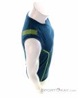 La Sportiva Tracer Herren Tanktop, , Dunkel-Blau, , Male, 0024-11136, 5638060369, 8020647174713, N3-18.jpg