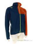 La Sportiva Vento Windbreaker Mens Running Jacket, La Sportiva, Multicolored, , Male, 0024-10953, 5638060396, 8020647170012, N1-01.jpg