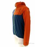 La Sportiva Vento Windbreaker Mens Running Jacket, La Sportiva, Multicolored, , Male, 0024-10953, 5638060396, 8020647170012, N1-06.jpg