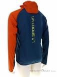 La Sportiva Vento Windbreaker Mens Running Jacket, La Sportiva, Multicolored, , Male, 0024-10953, 5638060396, 8020647170012, N1-11.jpg