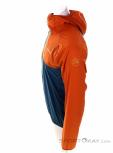 La Sportiva Vento Windbreaker Mens Running Jacket, La Sportiva, Multicolored, , Male, 0024-10953, 5638060396, 8020647170012, N2-07.jpg