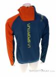 La Sportiva Vento Windbreaker Mens Running Jacket, La Sportiva, Multicolored, , Male, 0024-10953, 5638060396, 8020647170012, N2-12.jpg