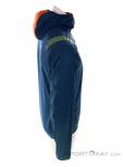 La Sportiva Vento Windbreaker Mens Running Jacket, La Sportiva, Multicolored, , Male, 0024-10953, 5638060396, 8020647170012, N2-17.jpg