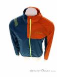 La Sportiva Vento Windbreaker Mens Running Jacket, La Sportiva, Multicolored, , Male, 0024-10953, 5638060396, 8020647170012, N3-03.jpg