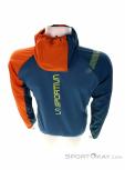 La Sportiva Vento Windbreaker Mens Running Jacket, La Sportiva, Multicolored, , Male, 0024-10953, 5638060396, 8020647170012, N3-13.jpg