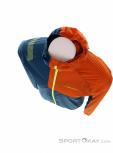 La Sportiva Vento Windbreaker Mens Running Jacket, La Sportiva, Multicolored, , Male, 0024-10953, 5638060396, 8020647170012, N4-04.jpg