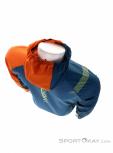 La Sportiva Vento Windbreaker Mens Running Jacket, La Sportiva, Multicolored, , Male, 0024-10953, 5638060396, 8020647170012, N4-14.jpg