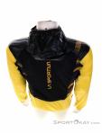 La Sportiva Blizzard Windbreaker Mens Running Jacket, La Sportiva, Yellow, , Male, 0024-11139, 5638060411, 8020647174560, N3-13.jpg