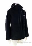 Mountain Hardwear Routefinder Pro GTX Women Outdoor Jacket Gore-Tex, , Black, , Female, 0418-10027, 5638060417, , N1-01.jpg