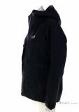 Mountain Hardwear Routefinder Pro GTX Women Outdoor Jacket Gore-Tex, , Black, , Female, 0418-10027, 5638060417, , N1-06.jpg