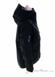 Mountain Hardwear Routefinder Pro GTX Women Outdoor Jacket Gore-Tex, , Black, , Female, 0418-10027, 5638060417, , N2-17.jpg