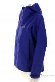 Mountain Hardwear Dawnlight Pro GTX Women Outdoor Jacket Gore-Tex, Mountain Hardwear, Blue, , Female, 0418-10028, 5638060423, 888663703472, N1-06.jpg