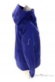 Mountain Hardwear Dawnlight Pro GTX Women Outdoor Jacket Gore-Tex, Mountain Hardwear, Blue, , Female, 0418-10028, 5638060423, 888663703472, N2-17.jpg
