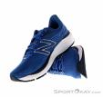 New Balance Fresh Foam 860 V12 Mens Running Shoes, , Dark-Blue, , Male, 0314-10214, 5638060440, , N1-06.jpg