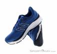 New Balance Fresh Foam 860 V12 Mens Running Shoes, , Dark-Blue, , Male, 0314-10214, 5638060440, , N2-07.jpg