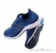 New Balance Fresh Foam 860 V12 Mens Running Shoes, New Balance, Dark-Blue, , Male, 0314-10214, 5638060440, 195481442156, N3-08.jpg