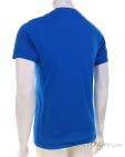 La Sportiva Van Hommes T-shirt, La Sportiva, Bleu, , Hommes, 0024-11145, 5638060467, 8020647139392, N1-11.jpg