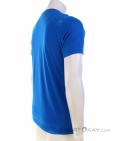 La Sportiva Van Mens T-Shirt, La Sportiva, Blue, , Male, 0024-11145, 5638060467, 8020647139392, N1-16.jpg