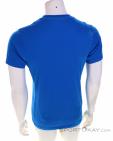 La Sportiva Van Caballeros T-Shirt, La Sportiva, Azul, , Hombre, 0024-11145, 5638060467, 8020647139392, N2-12.jpg