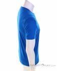 La Sportiva Van Mens T-Shirt, La Sportiva, Blue, , Male, 0024-11145, 5638060467, 8020647139392, N2-17.jpg