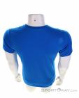 La Sportiva Van Hommes T-shirt, La Sportiva, Bleu, , Hommes, 0024-11145, 5638060467, 8020647139392, N3-13.jpg