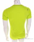 La Sportiva Van Hommes T-shirt, La Sportiva, Jaune, , Hommes, 0024-11145, 5638060471, 8020647139446, N2-12.jpg