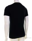 La Sportiva Cinquecento Mens T-Shirt, La Sportiva, Black, , Male, 0024-11146, 5638060476, 8020647032693, N1-11.jpg
