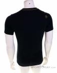 La Sportiva Cinquecento Mens T-Shirt, La Sportiva, Black, , Male, 0024-11146, 5638060476, 8020647032693, N2-12.jpg