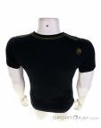 La Sportiva Cinquecento Hommes T-shirt, La Sportiva, Noir, , Hommes, 0024-11146, 5638060476, 8020647032693, N3-13.jpg