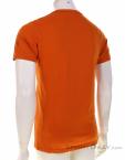 La Sportiva Cinquecento Mens T-Shirt, La Sportiva, Orange, , Male, 0024-11146, 5638060479, 8020647141791, N1-11.jpg