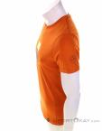 La Sportiva Cinquecento Mens T-Shirt, La Sportiva, Orange, , Male, 0024-11146, 5638060479, 8020647141791, N2-07.jpg