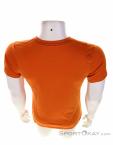 La Sportiva Cinquecento Mens T-Shirt, La Sportiva, Orange, , Male, 0024-11146, 5638060479, 8020647141791, N3-13.jpg