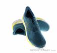 New Balance Fresh Foam X Vongo V5 Mens Running Shoes, , Turquoise, , Male, 0314-10215, 5638060491, , N2-02.jpg