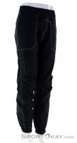 La Sportiva Sandstone Pant Mens Climbing Pants, , Black, , Male, 0024-11149, 5638060517, , N1-01.jpg