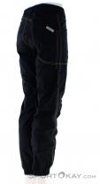 La Sportiva Sandstone Pant Mens Climbing Pants, La Sportiva, Black, , Male, 0024-11149, 5638060517, 8020647024087, N1-16.jpg