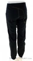 La Sportiva Sandstone Pant Mens Climbing Pants, , Black, , Male, 0024-11149, 5638060517, , N2-12.jpg