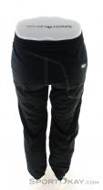 La Sportiva Sandstone Pant Mens Climbing Pants, , Black, , Male, 0024-11149, 5638060517, , N3-13.jpg