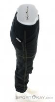 La Sportiva Sandstone Pant Mens Climbing Pants, , Black, , Male, 0024-11149, 5638060517, , N3-18.jpg