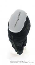La Sportiva Sandstone Pant Mens Climbing Pants, , Black, , Male, 0024-11149, 5638060517, , N4-09.jpg