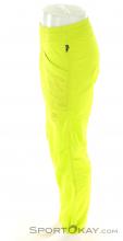 La Sportiva Sandstone Pant Mens Climbing Pants, , Yellow, , Male, 0024-11149, 5638060520, , N2-07.jpg