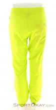 La Sportiva Sandstone Pant Mens Climbing Pants, , Yellow, , Male, 0024-11149, 5638060520, , N2-12.jpg