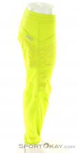 La Sportiva Sandstone Pant Mens Climbing Pants, , Yellow, , Male, 0024-11149, 5638060520, , N2-17.jpg