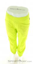 La Sportiva Sandstone Pant Herren Kletterhose, La Sportiva, Gelb, , Herren, 0024-11149, 5638060520, 8020647143603, N3-03.jpg