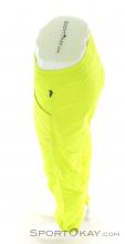 La Sportiva Sandstone Pant Herren Kletterhose, La Sportiva, Gelb, , Herren, 0024-11149, 5638060520, 8020647143603, N3-08.jpg