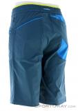 La Sportiva Belay Short Mens Climbing Shorts, , Dark-Blue, , Male, 0024-11150, 5638060528, , N1-11.jpg
