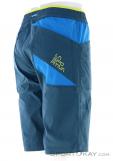 La Sportiva Belay Short Mens Climbing Shorts, , Dark-Blue, , Male, 0024-11150, 5638060528, , N1-16.jpg
