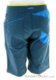 La Sportiva Belay Short Mens Climbing Shorts, , Dark-Blue, , Male, 0024-11150, 5638060528, , N2-12.jpg