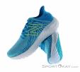 New Balance Fresh Foam 1080 V11 Women Running Shoes, , Turquoise, , Female, 0314-10216, 5638060539, , N2-07.jpg